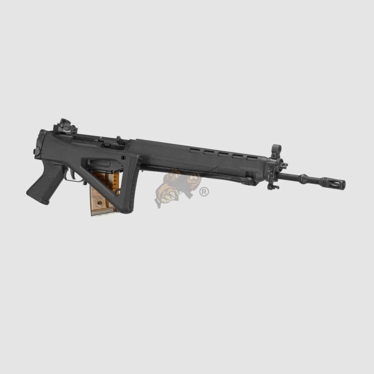 G&G SG550 Advanced Airsoft S-AEG frei ab 18