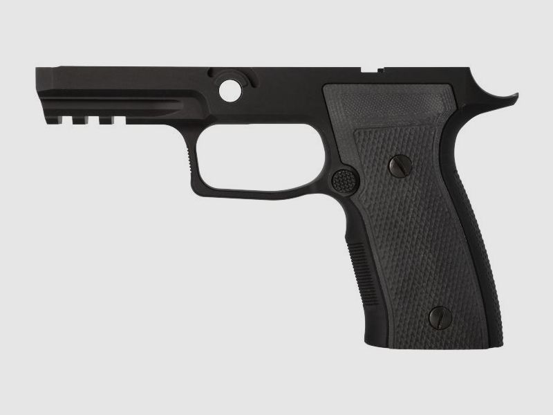Sig Sauer XCarry Grip Module 9 mm Para/.40 Auto/.357 Sig