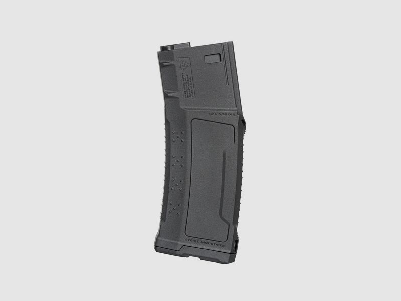 210rds Midcap Polymer 'STRIKE MAG' für M4/AR15