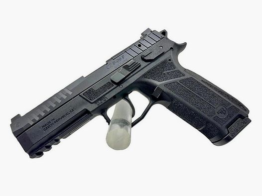Pistola CZ P-09 F Nocturne