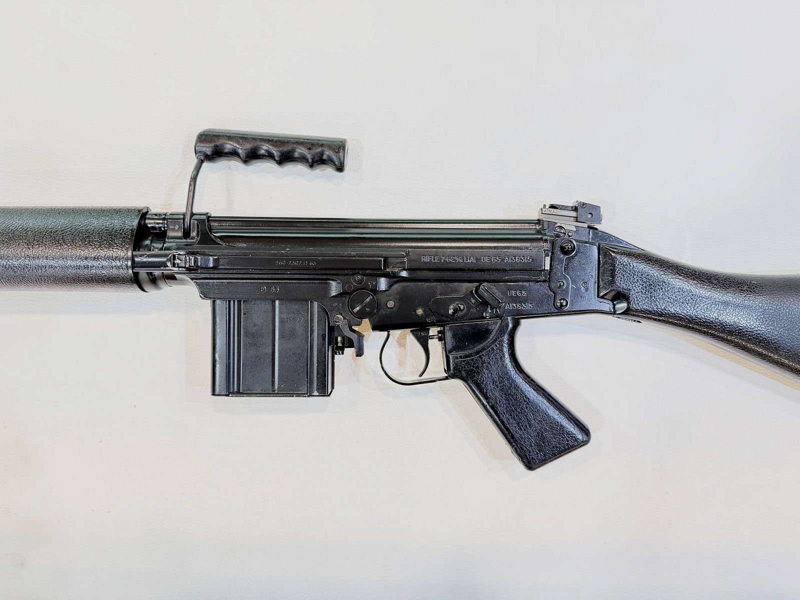 FAL BSA L1A1 – 308 WIN., afbeelding 4 van 5