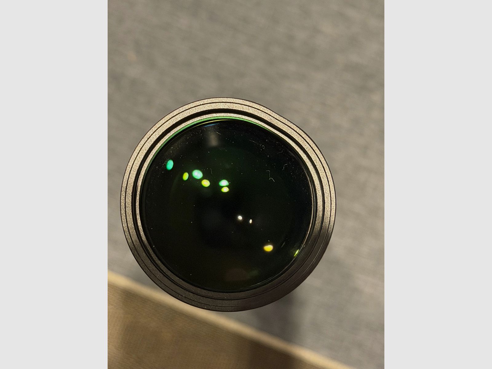GPO Spectra 4x 2,5-10x44i z G4i Drop Absehen
