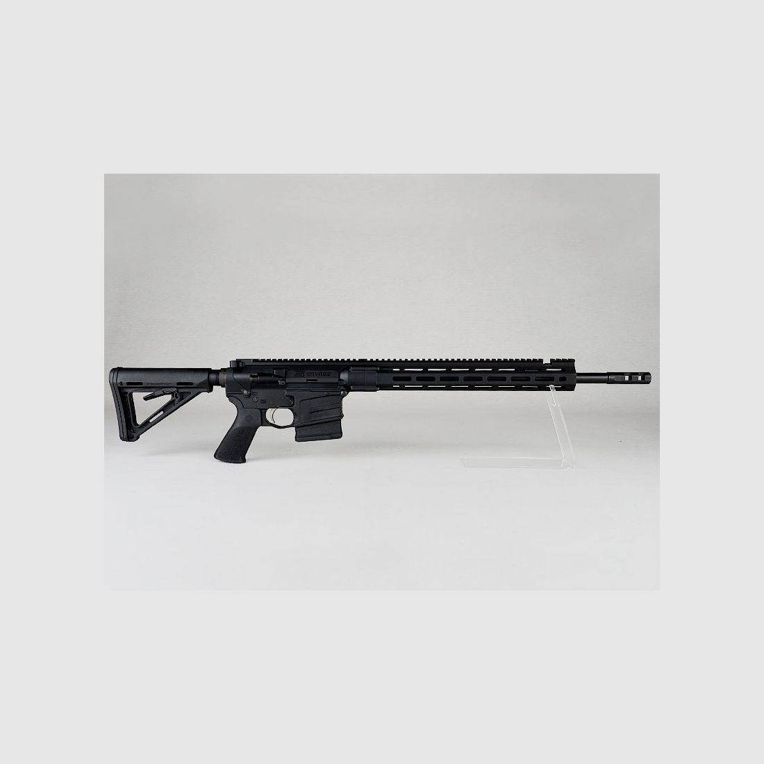 SAVAGE MSR 10 HUNTER 18-pollici in .308 Winchester