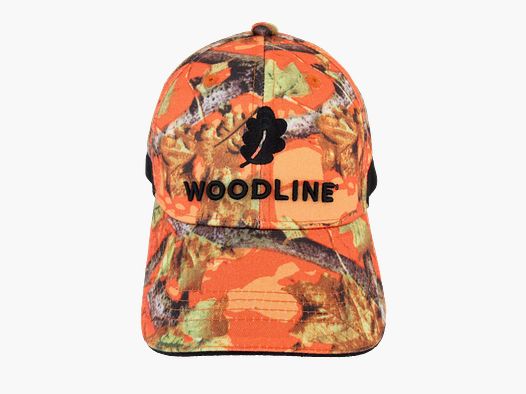 Woodline Cap Akka Kinder