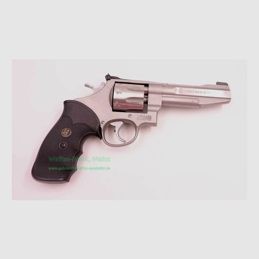 Smith and Wesson - USA Mod. 627-PC/Performance Center