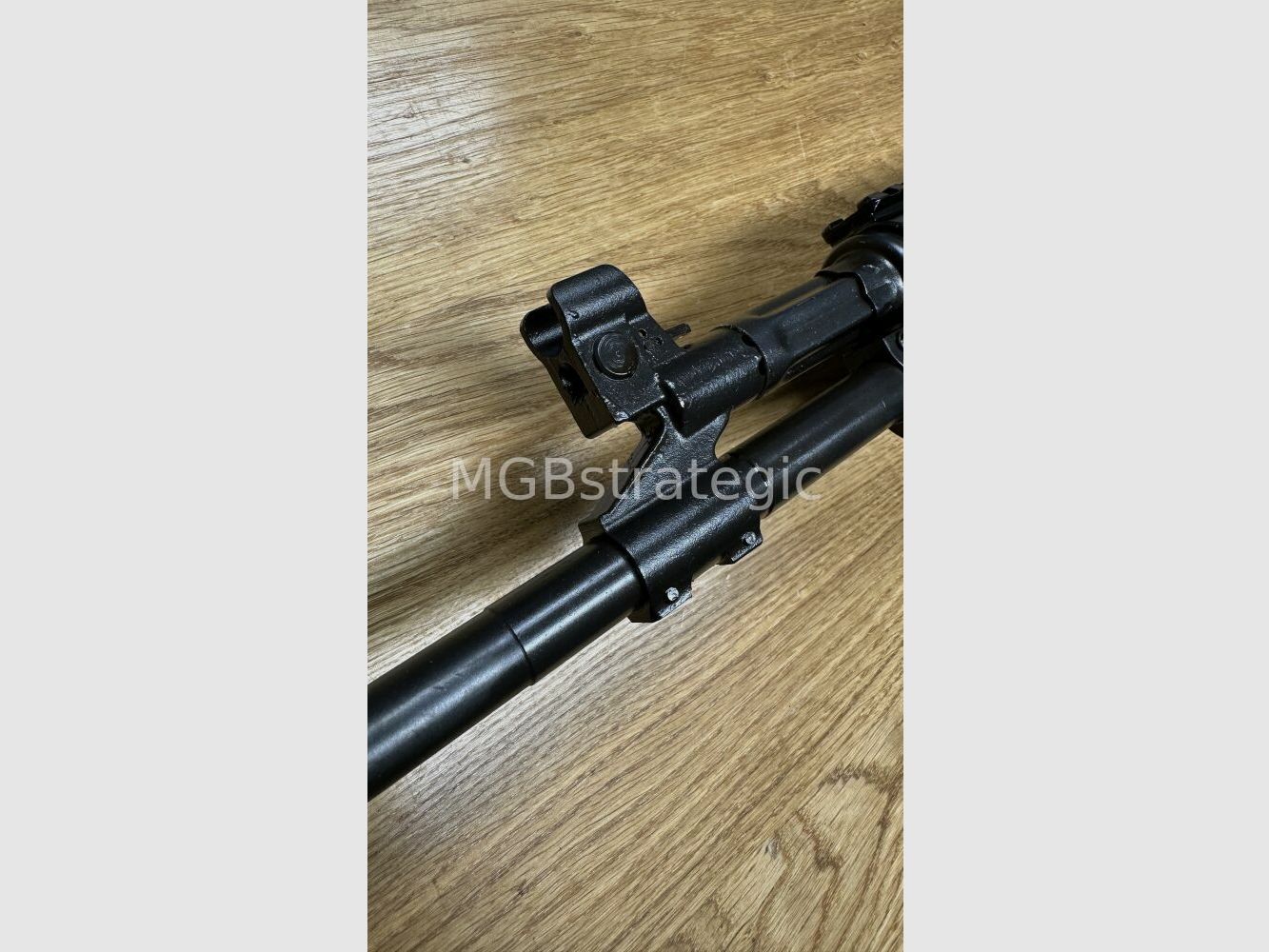 Zastava Arms M2010 - halbautom. Büchse .223Rem Neuwaffe - sportlich zugelassen! M2010 G - System AKM AK74 AK-47 AK47, Bild 3 von 9