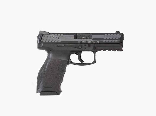 Heckler & Koch	 H&K SFP9 SF