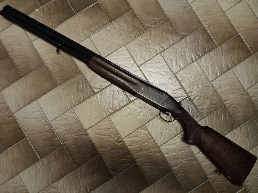 I.A.B. - Italy G Parcours S