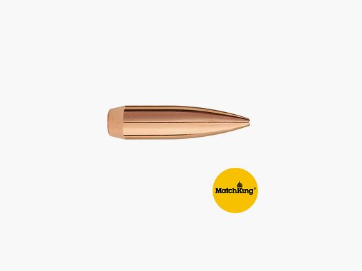 SIERRA – BULLE – MATCHKING 8MM .323 DIA. 200GR HPBT (100 PCS)