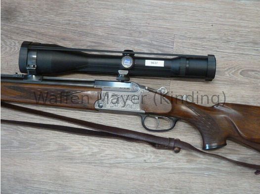 Blaser -Bockdrilling-Lux BD 880
