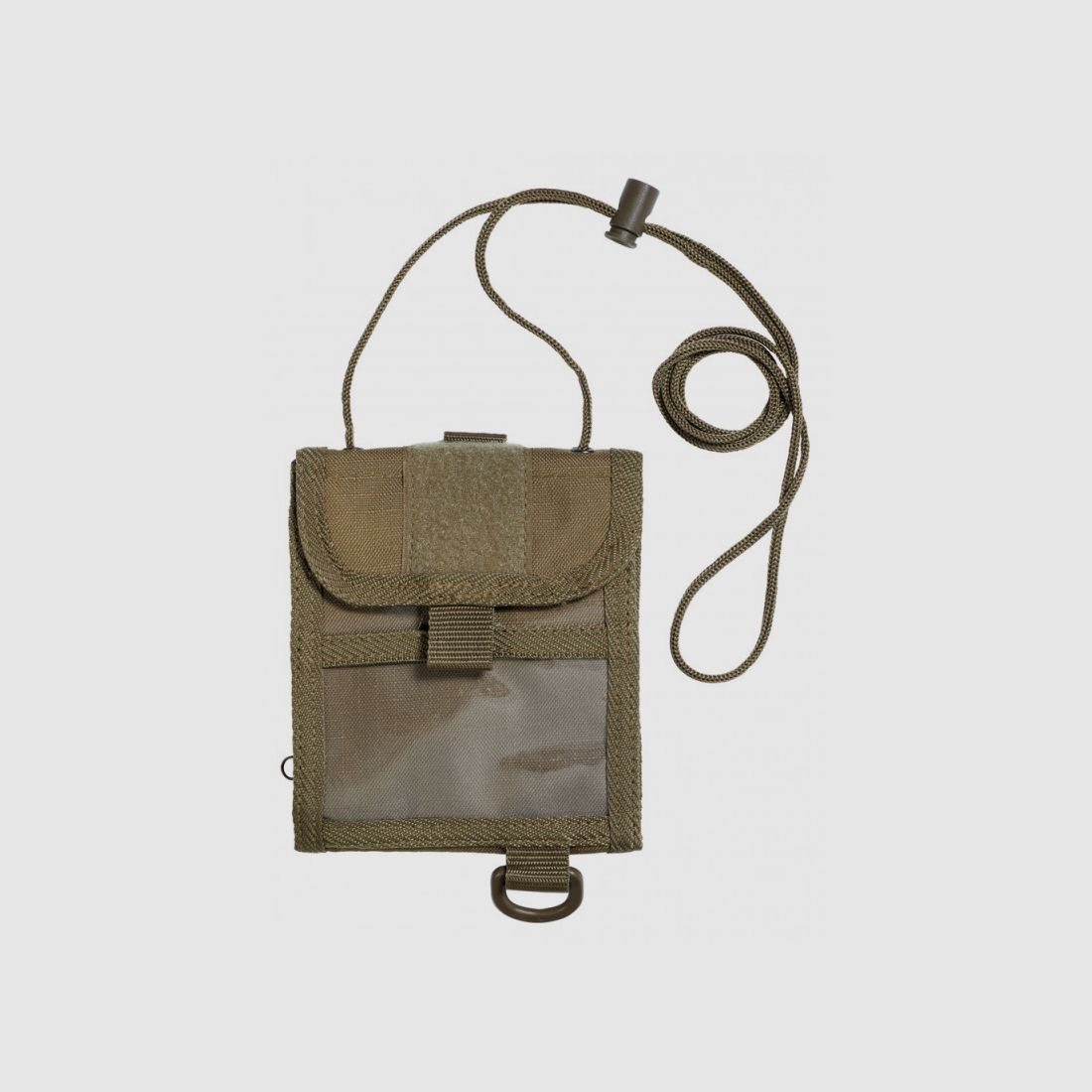 CITYGUARD ORYX Brustbeutel