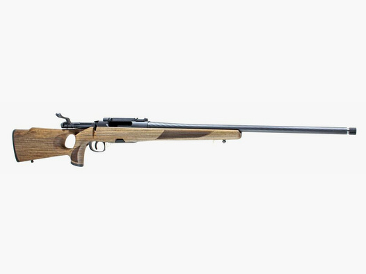 Steyr Arms STEYR MANNLICHER SM12 Lochschaft ohne Visier.30-06