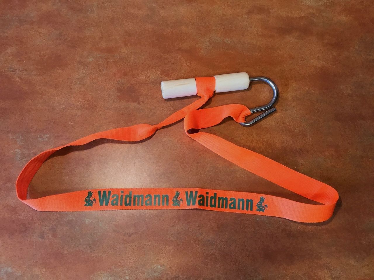 Waidmann Wild-Schlepphaken L, Bild 2 von 2