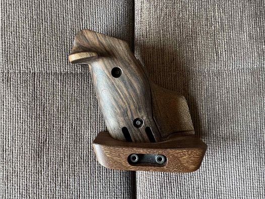 Feinwerkbau Mod. 100 impugnatura sinistra taglia M-L (variabile)