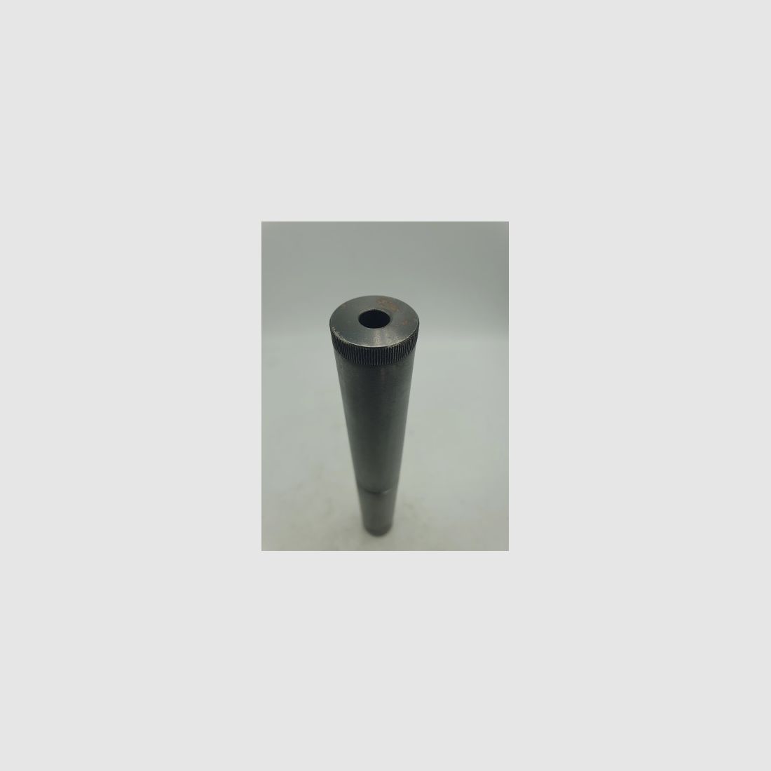 MODS - MODERATEUR OCCASION PARKER HALE CAL.22 FILETAGE 1/2x20 - P27, image 4 sur 5