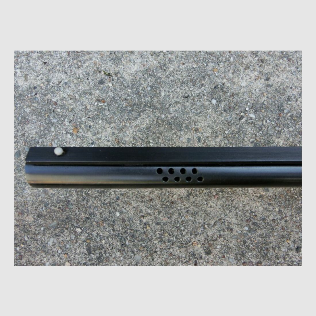Mossberg Combo 500A