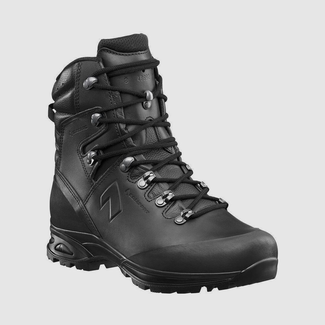 HAIX Commander GTX mountain boots size UK 10.5 / EU 45