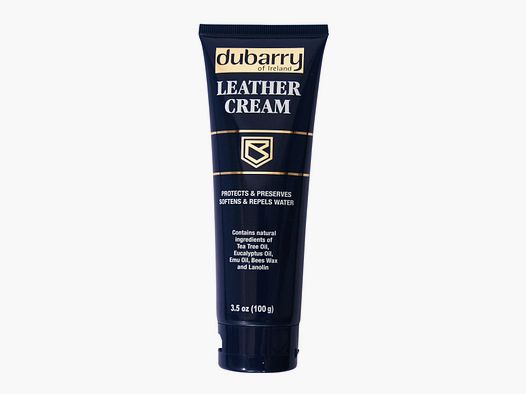 Dubarry of Ireland Schuhpflege Leather Cream
