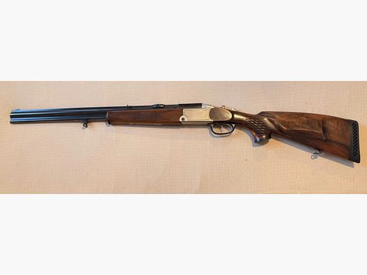 BBF Blaser 700/88 cal. 20/76 and .30RBlaser used