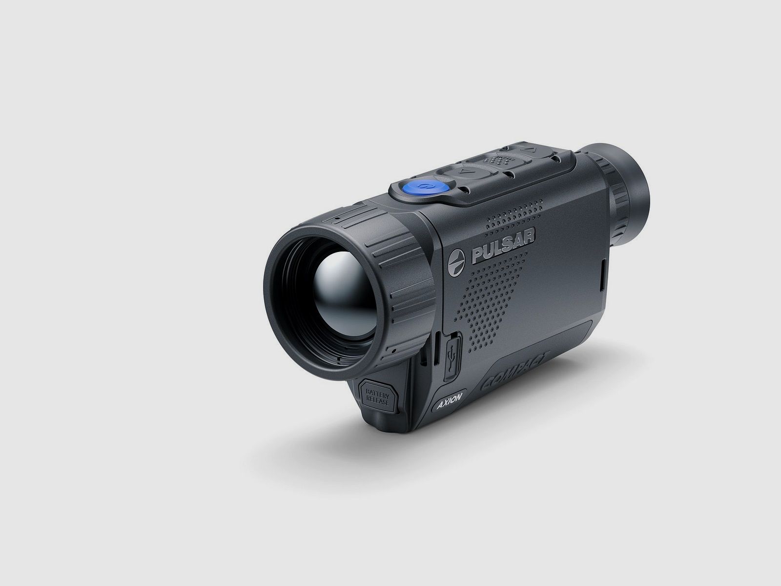 Pulsar Axion XG30 Compact Wärmebildkamera