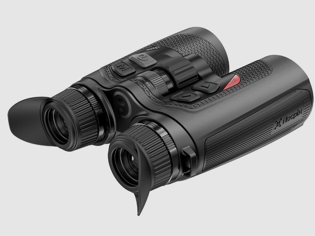 NOCPIX QUEST S50R z LRF, dostępny od ręki, zapytaj o cenę dzienną