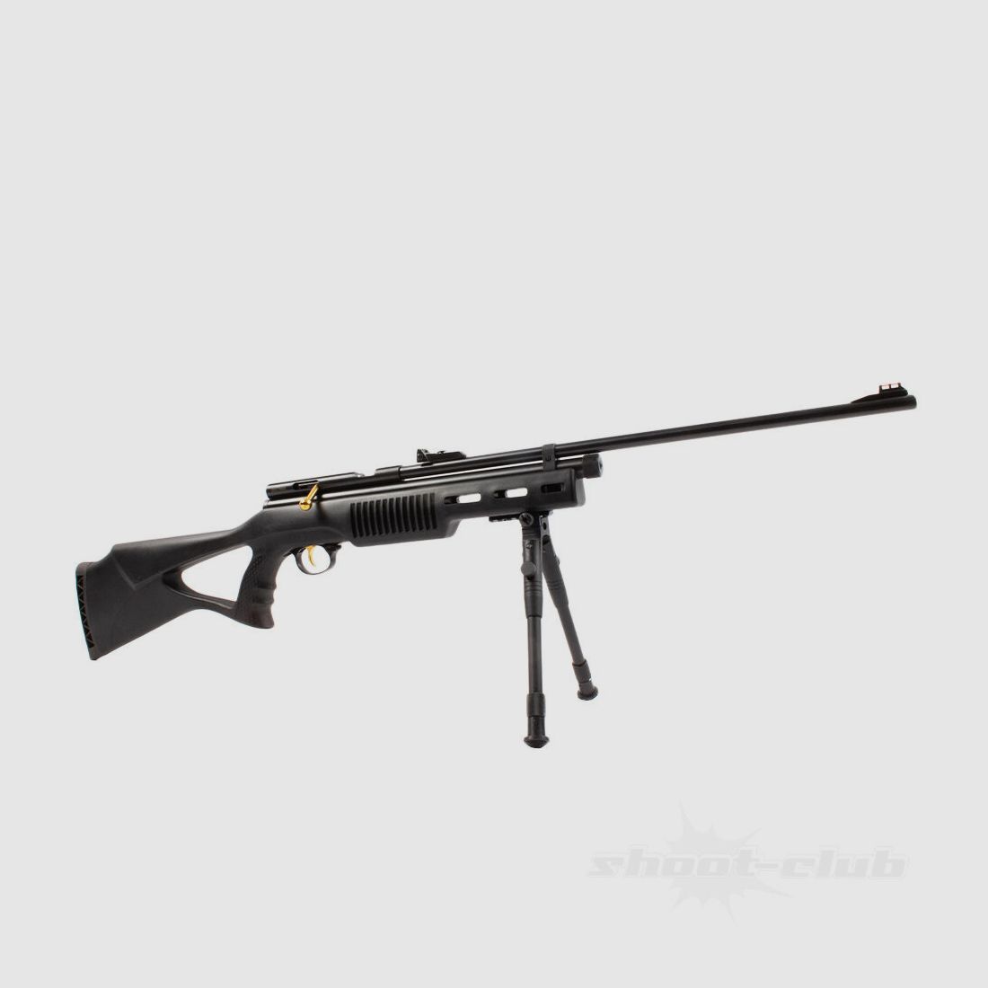 Norconia QB-78B Deluxe Synth Co2 Fusil 4,5mm