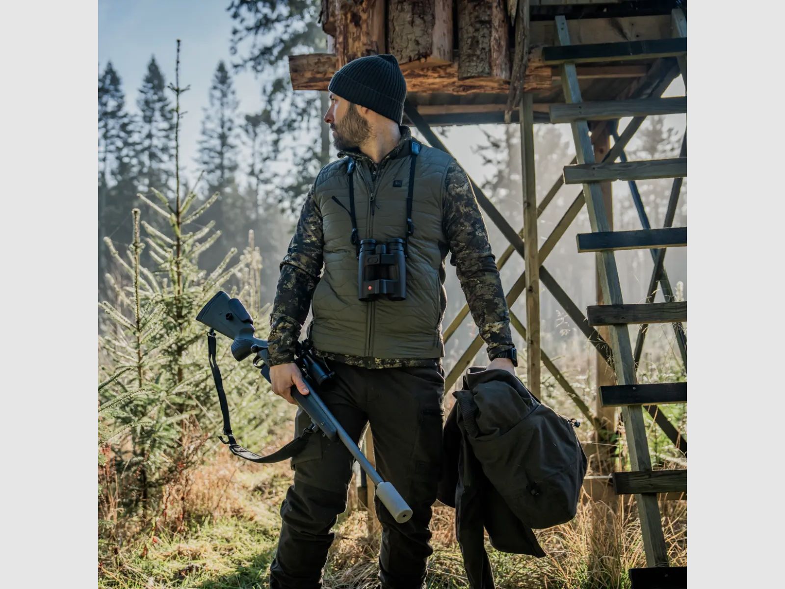 Seeland Heizweste Celsius Heat Liner