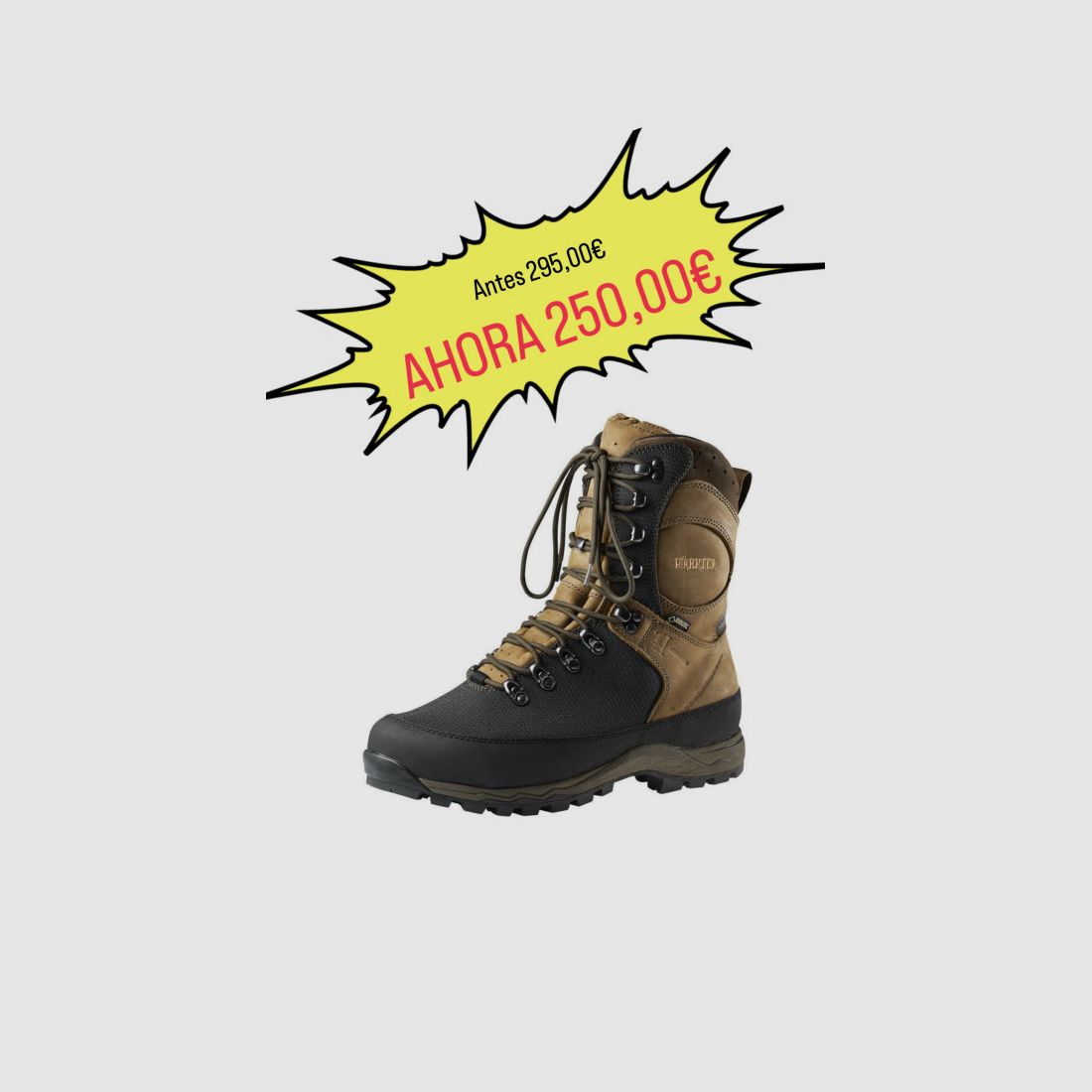 BOTA HARKILA PRO HUNTER, Bild 2 von 2