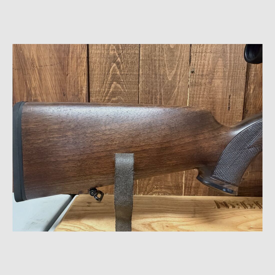 Blaser SR 850