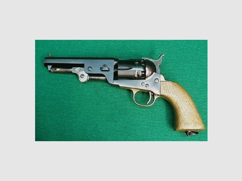 Euroarms Revolver Colt 1851 Sheriff