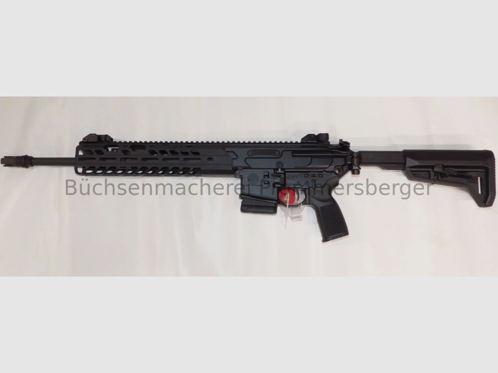 Sig Sauer MCX Virtus Patrol 16,6'