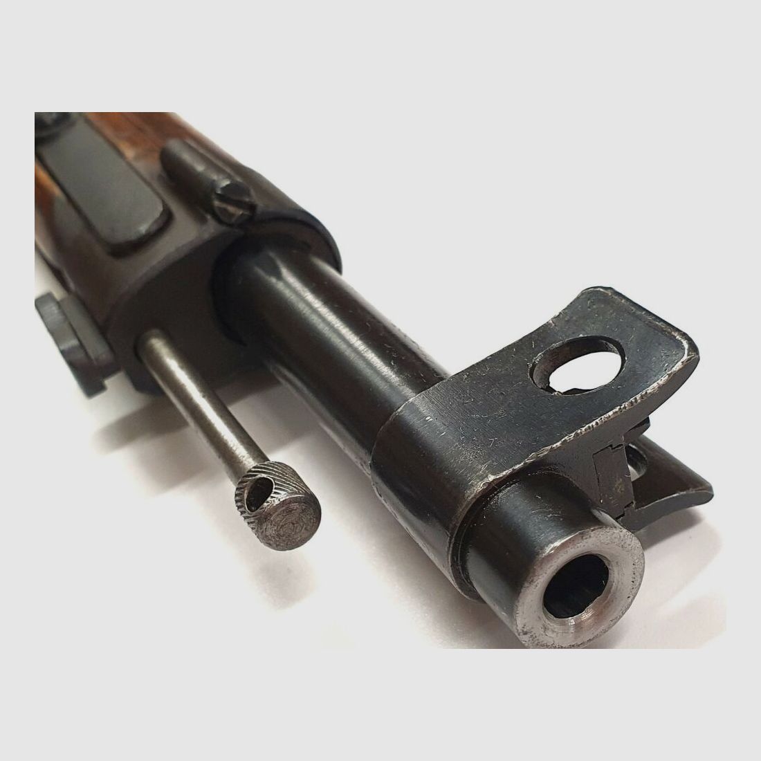 Tikka Finnisch M27 1937 Vorkrieg
