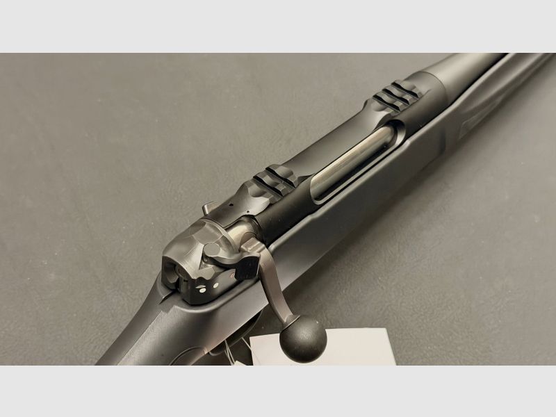 Haenel Jaeger EVO Karabina Repetierowa | Kal. .308Win | Kolba z Tworzywa Sztucznego | Picatinny | M15x1 | Nowa Broń, zdjęcie 2 z 6