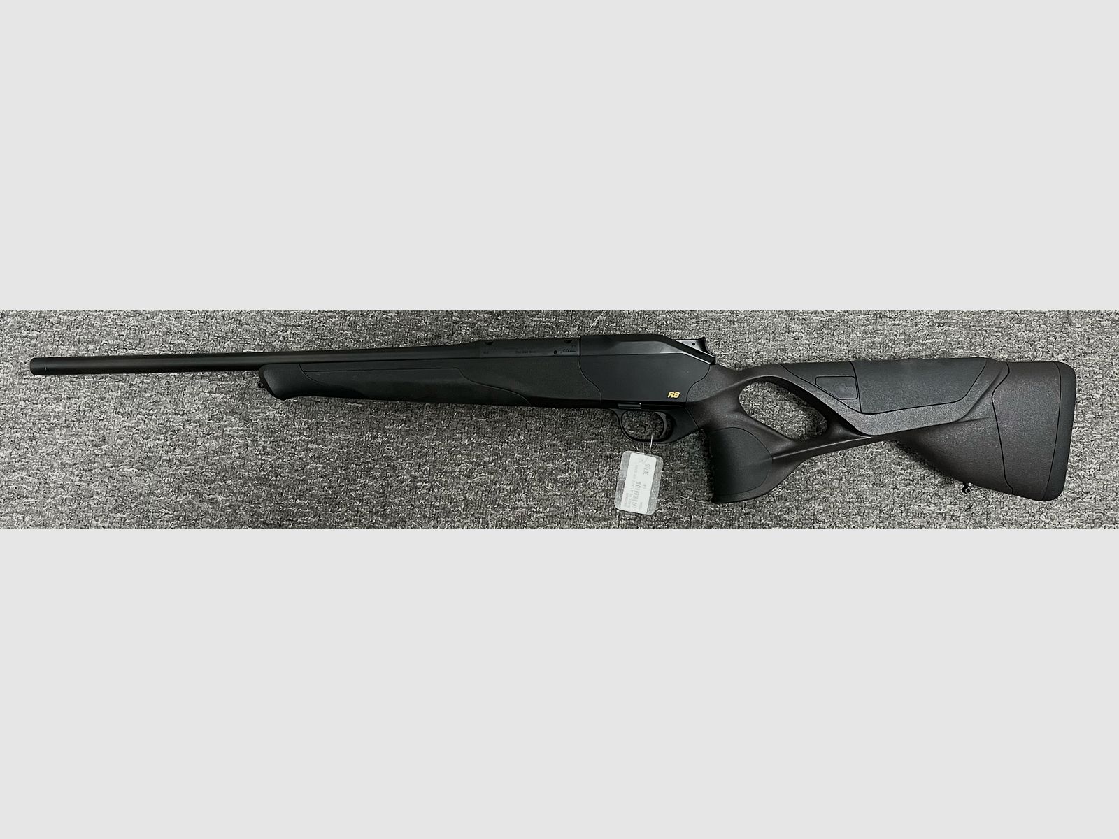 Blaser R8 Ultimate VSR .308Win. + Mündungsgewinde + Laufkürzung 47cm