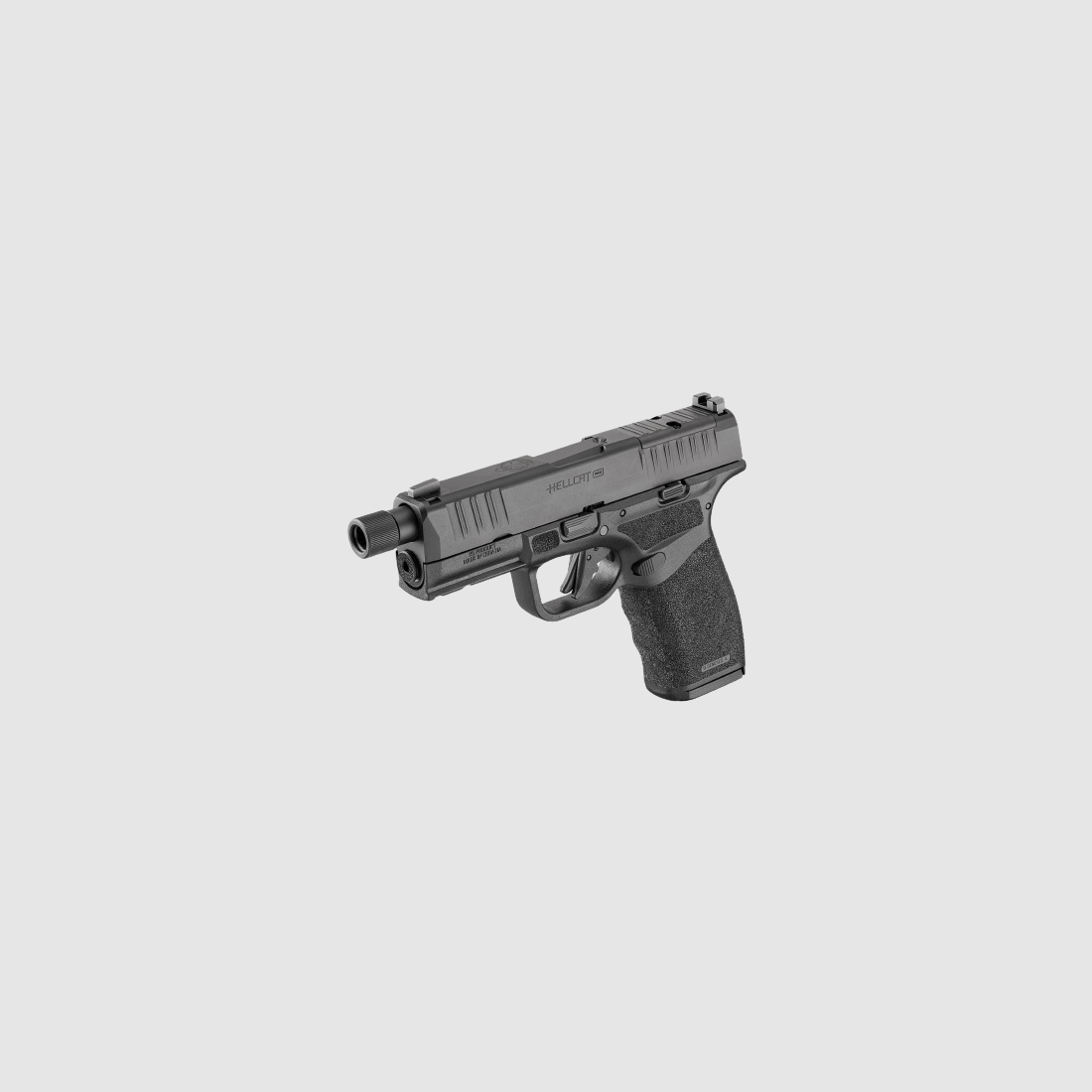 SPRINGFIELD ARMORY HELLCAT PRO OSP TB CAL 9X19, image 2 sur 3