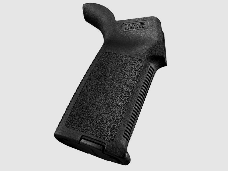 MAGPUL AR15 MOE Ensemble de crosse Noir