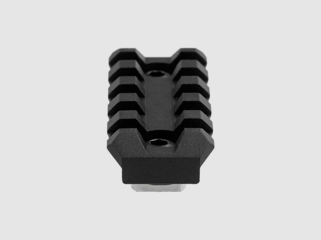 Aluminium Rail CLAWGEAR M-LOK 5 Slots, afbeelding 3 van 4
