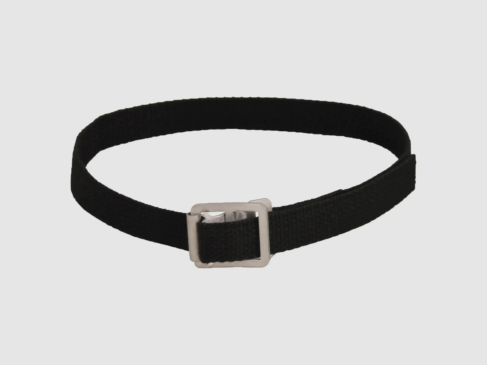 MFH Bundeswehr Pack Straps 60 cm noir