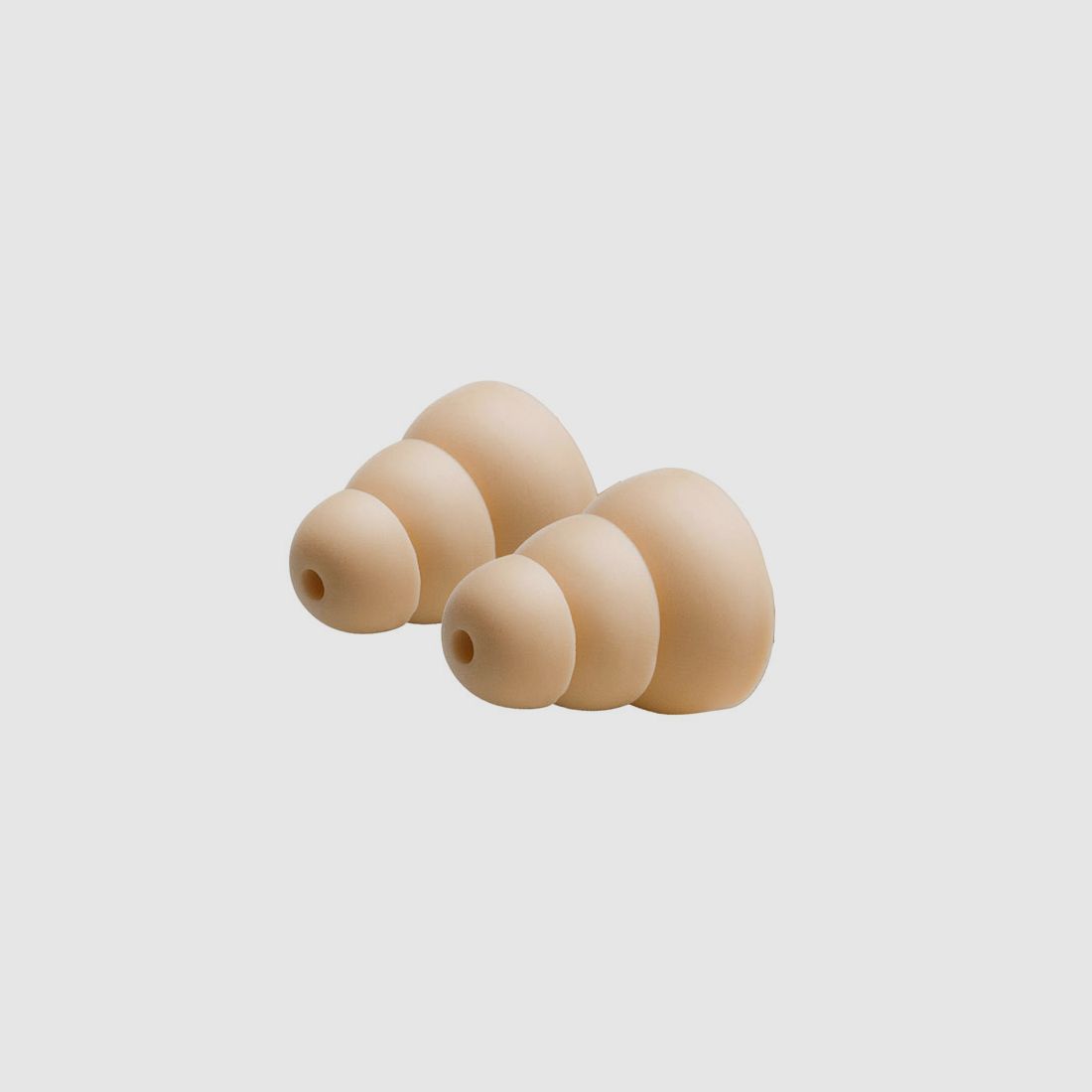 3M™ Peltor™ Coussinets d'oreilles de rechange ULTRAFIT LEP-100 Taille M
