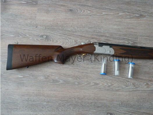 Beretta Silver-Pigeon