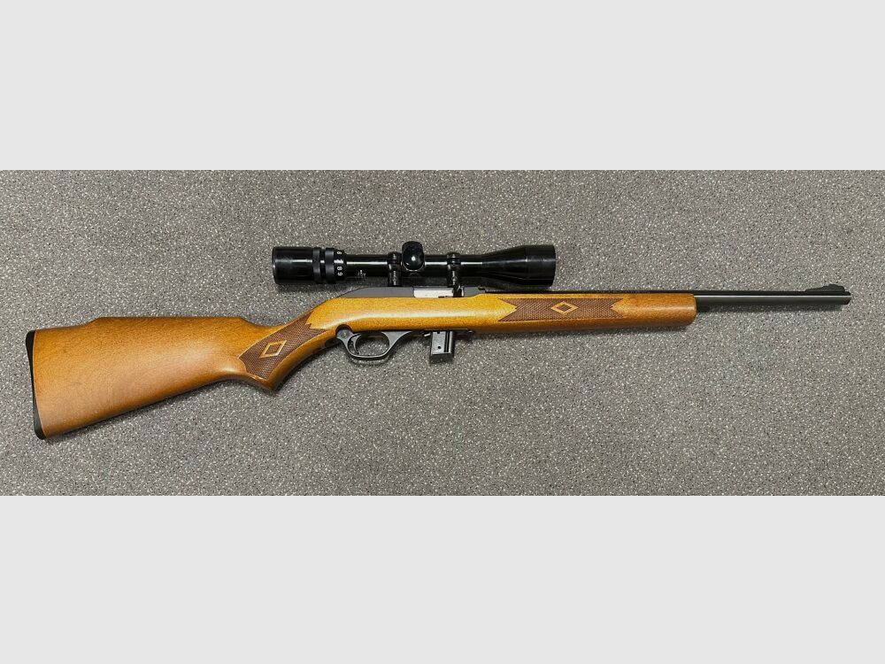Marlin 70HC