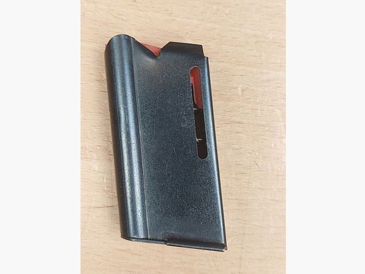 Voere Automático (carabina semiautomática)