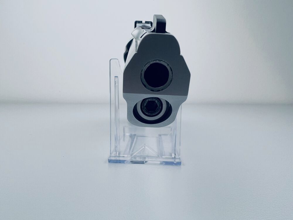 Smith & Wesson Modèle 686-6 Champion Universel
