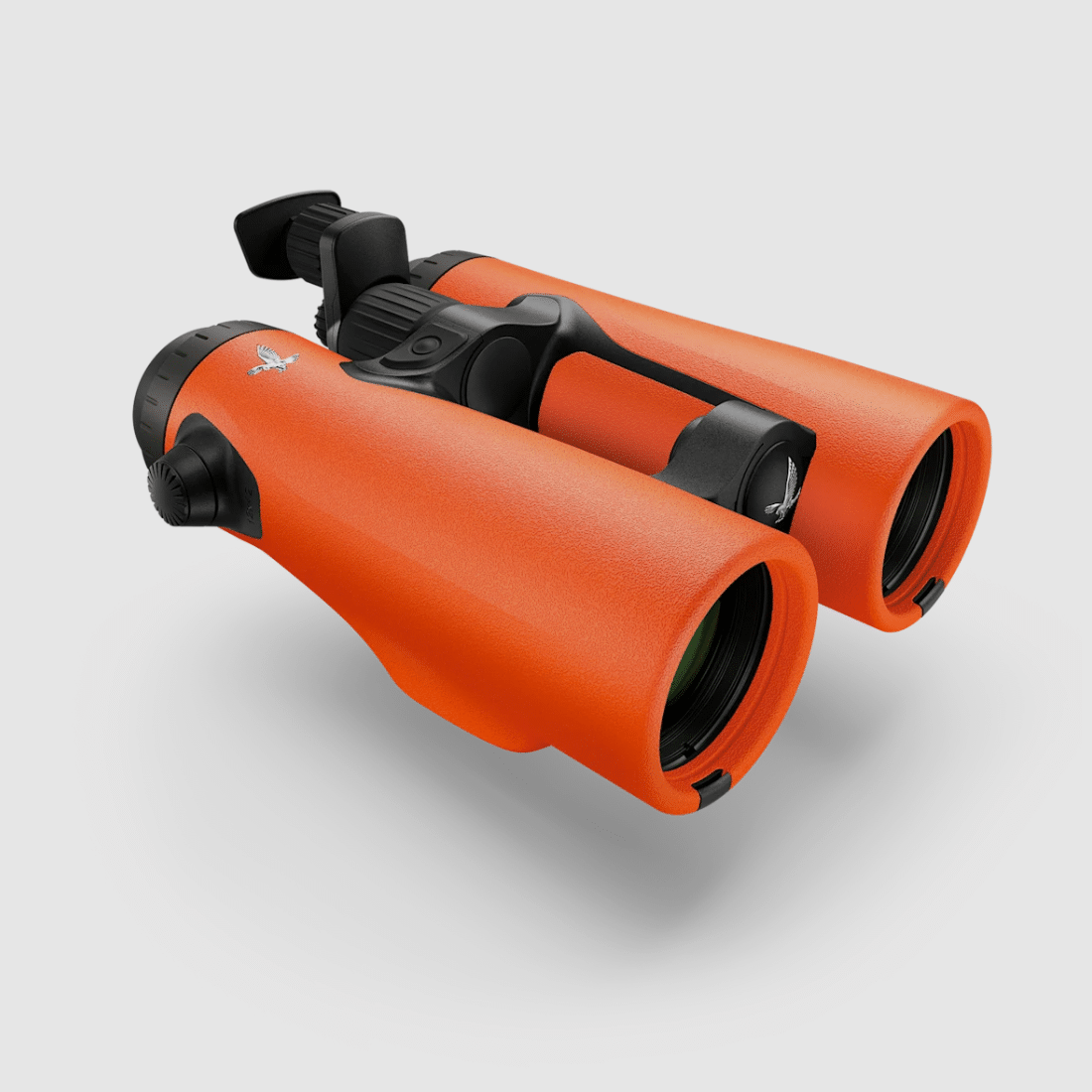 Binocolo Swarovski EL Range 12×42, immagine 6 di 16