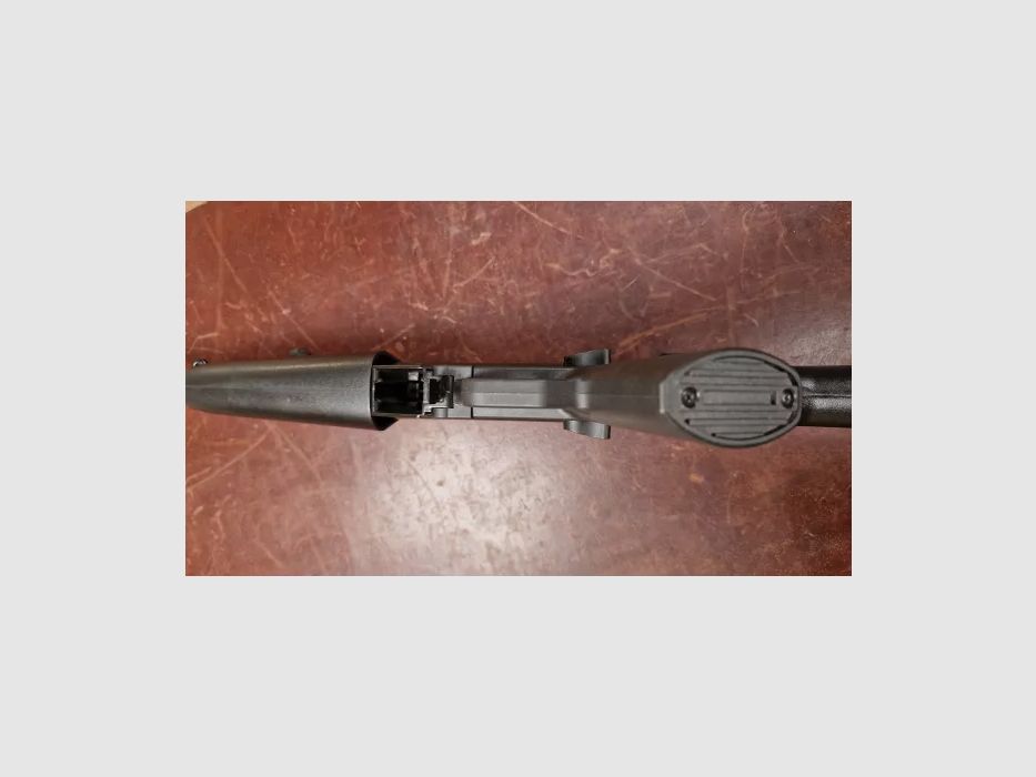 Gebraucht - GSG-5 Typ MP5 .22LR GSG, Bild 7 von 7