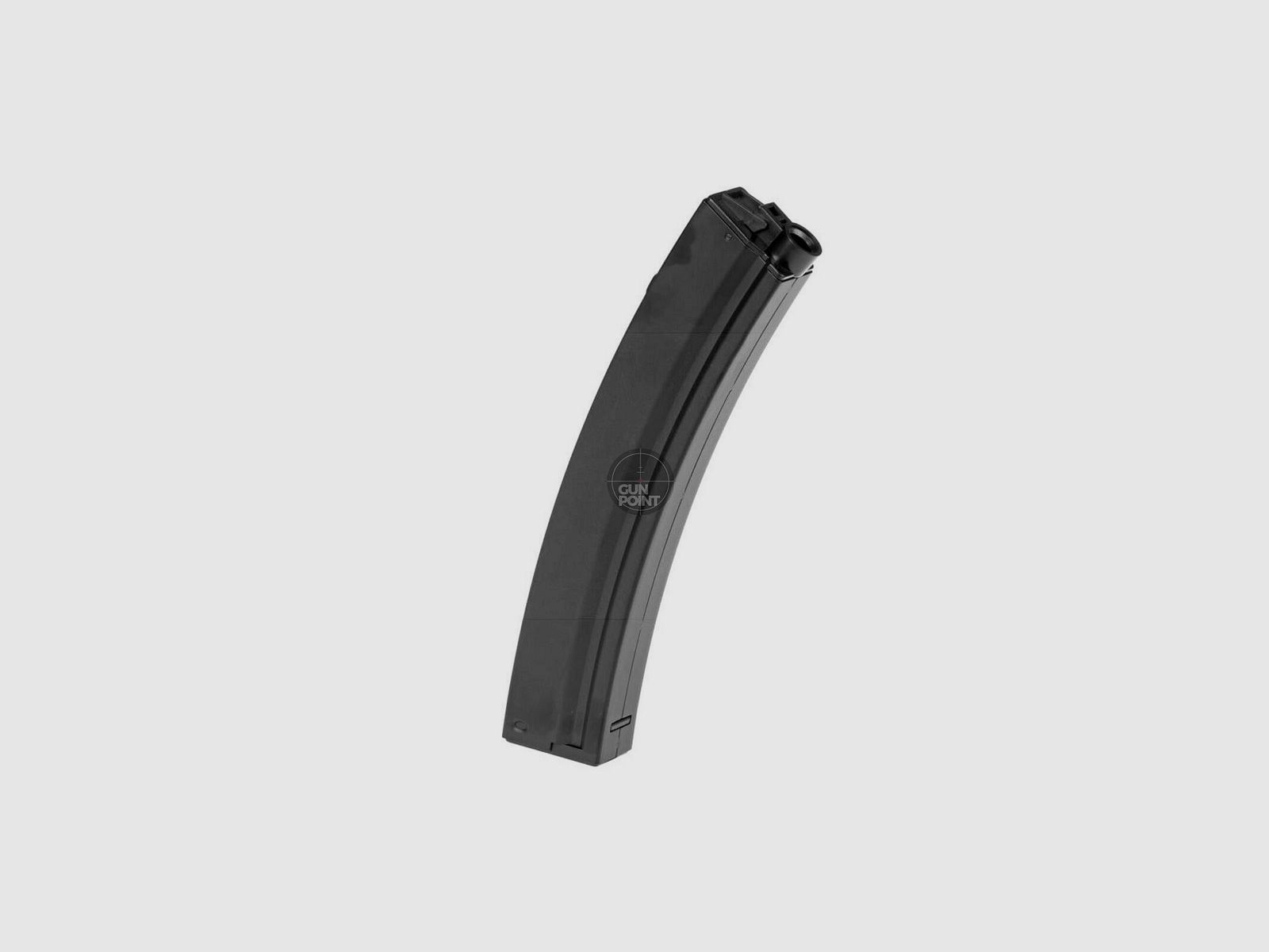 G&G Magazin MP5 Hicap 200rds