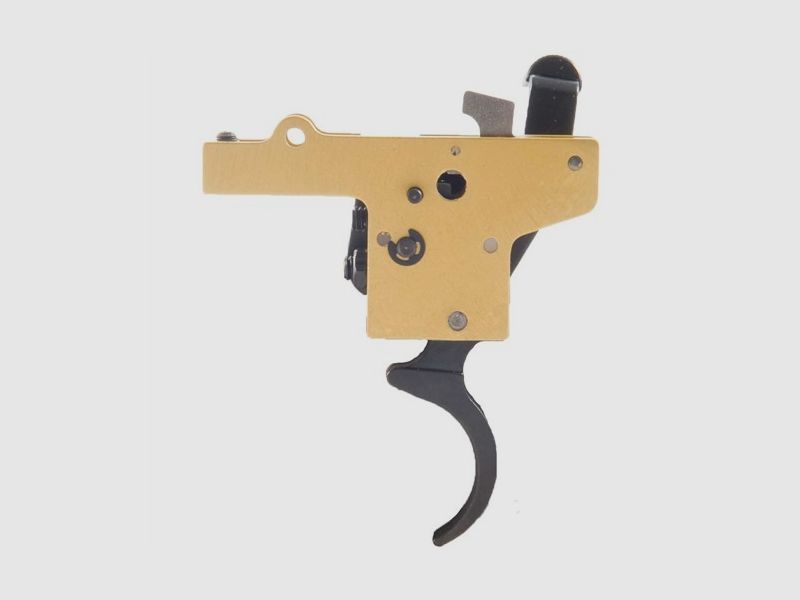 TIMNEY FWD GESCHIKT VOOR MAUSER MODEL 98K GEW MILITAIR, afbeelding 2 van 4