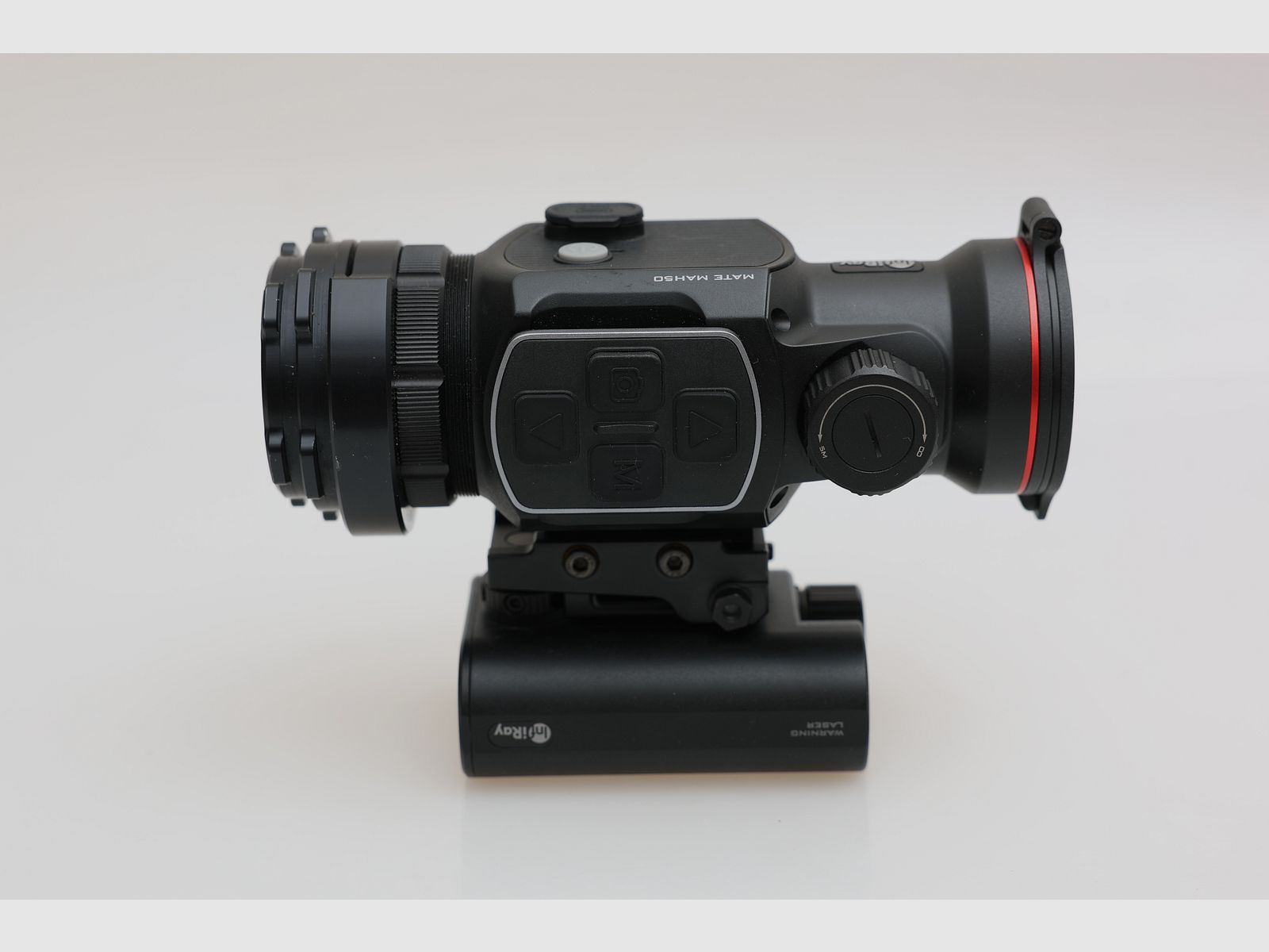 Infiray Mate MAH50 inkl. InfiRay Mate LRF ILR-1200-2 und DUO-Adapter