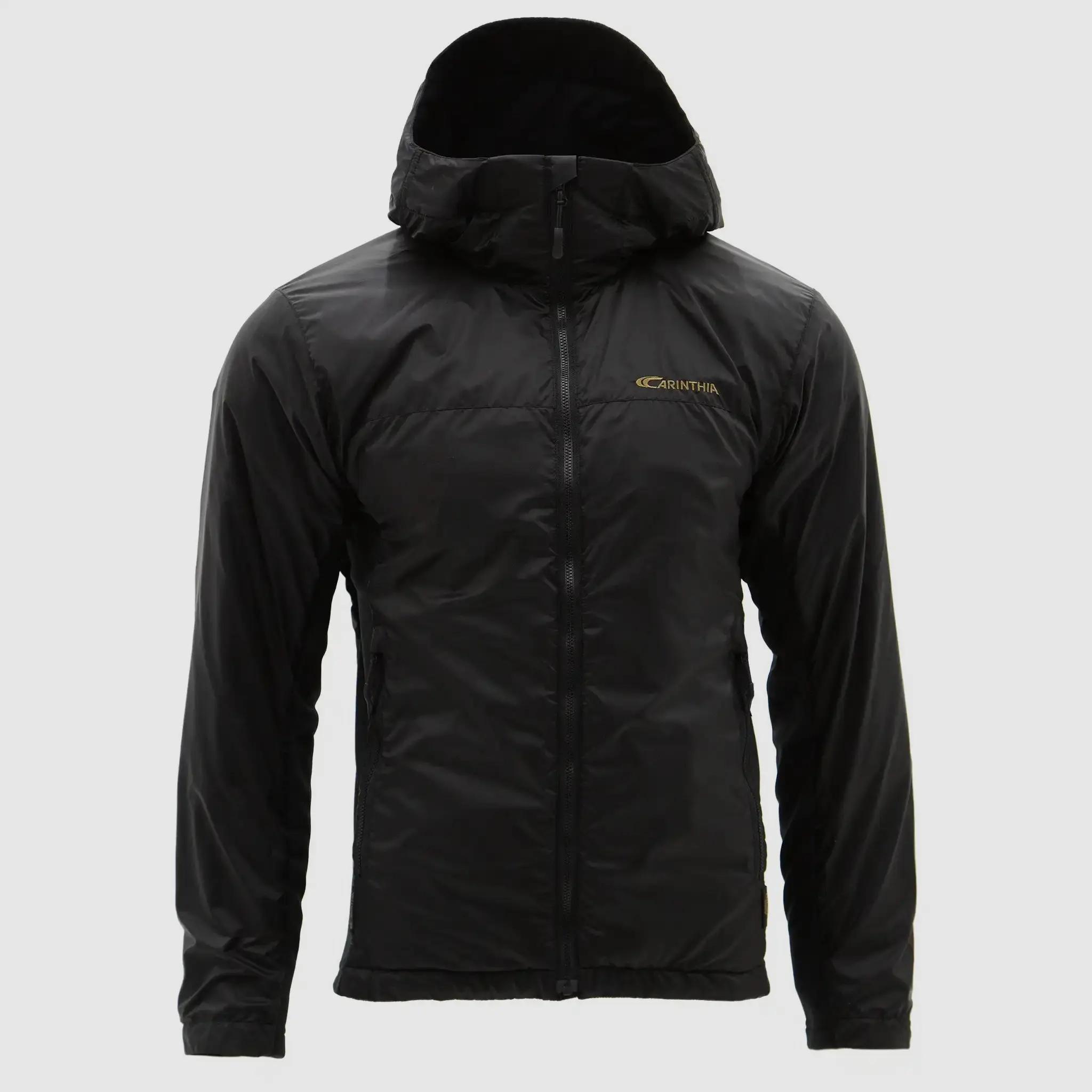 Carinthia Carinthia Jacke TLG 2.0 Jacket - Schwarz / L