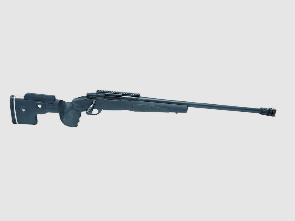 Howa Model 1500